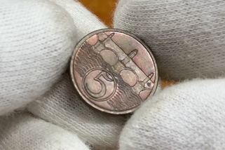 Velké peníze za staré haléře. Koná se největší letošní aukce mincí - Seznam Zprávy